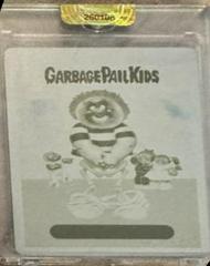 See More SEYMOUR [Printing Plate] #211a 2023 Garbage Pail Kids Chrome Prices