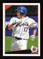 Fernando Tatis Baseball Cards 2009 Topps Prices