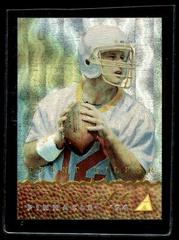 Trent Dilfer [Dufex] #DP4 Football Cards 1994 Pinnacle Draft Prices