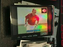 Adam Dunn [Future Refractor] Baseball Cards 2000 Bowman Chrome Prices