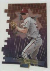Scott Rolen [Luminous] #T12C Baseball Cards 1999 Stadium Club Triumvirate Prices
