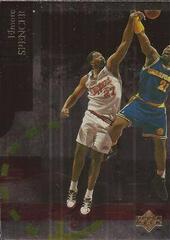 Elmore Spencer Basketball Cards 1994 Upper Deck Special Edition Prices