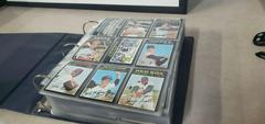 Complete Set Baseball Cards 1971 Topps Prices