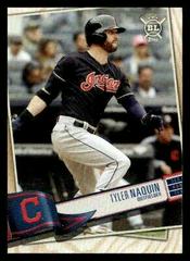 tyler naquin #296 Baseball Cards 2019 Topps Big League Prices