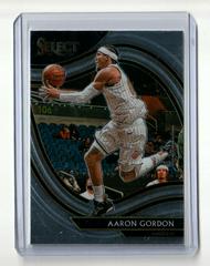 Aaron Gordon #207 Basketball Cards 2020 Panini Select Prices