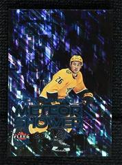 Philip Tomasino #ST-45 Hockey Cards 2021 Ultra Meteor Shower Prices