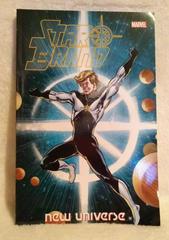 New Universe #2 (2016) Comic Books Star Brand Prices