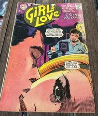 Girls' Love Stories #131 (1967) Comic Books Girls' Love Stories Prices