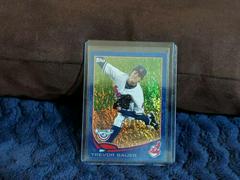 Trevor Bauer Baseball Cards 2013 Topps Opening Day Prices