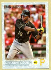 Pittsburgh Pirates [Snow Camo] #271 Baseball Cards 2015 Topps Prices
