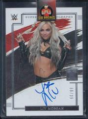 Liv Morgan #SA-LVM Wrestling Cards 2022 Panini Impeccable WWE Superstar Autographs Prices