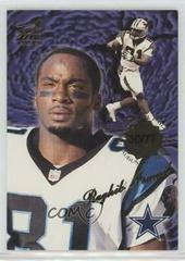 Rocket Ismail [Premiere Date] #42 Football Cards 1999 Pacific Aurora Prices