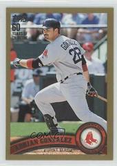 Adrian Gonzalez #US1 Baseball Cards 2011 Topps Update Prices