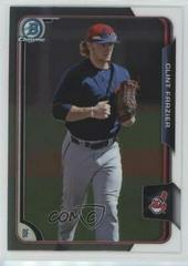 Clint Frazier Baseball Cards 2015 Bowman Chrome Prospects Prices