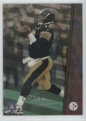 Kordell Stewart #M24 Football Cards 1998 Topps Finest Mystery 1 Prices
