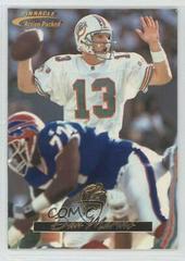 Dan Marino #2 Football Cards 1996 Action Packed Prices