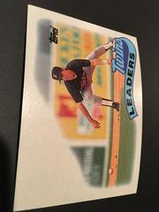 Twins Leaders [Greg Gagne] Baseball Cards 1989 Topps Prices