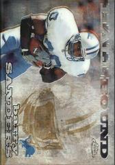 Barry Sanders #H21 Football Cards 1999 Topps Chrome Hall of Fame Prices
