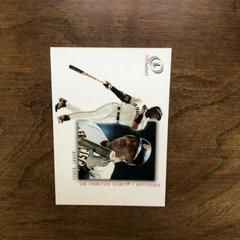 Barry Bonds #51 Baseball Cards 2001 Fleer Legacy Prices