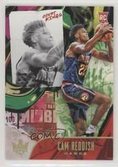 Cam Reddish Basketball Cards 2019 Panini Court Kings Prices