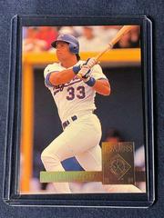 Jose Canseco Baseball Cards 1994 Donruss Special Edition Gold Prices