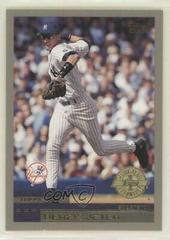 Derek Jeter [Home Team Advantage] Baseball Cards 2000 Topps Prices