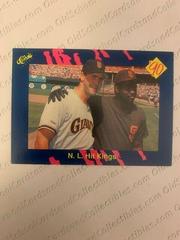 Clark, Gwynn Baseball Cards 1990 Classic Prices