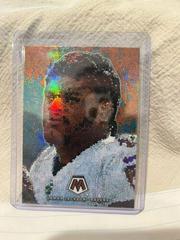 Lamar Jackson Football Cards 2023 Panini Mosaic Micro Prices