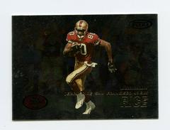Jerry Rice [Extra] #39 Football Cards 2000 Skybox Dominion Prices