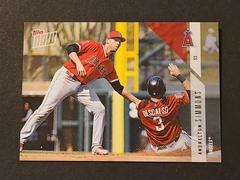 Andrelton Simmons #OD176 Baseball Cards 2018 Topps Now Road to Opening Day Prices