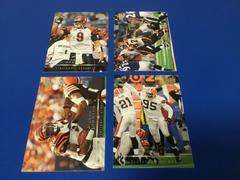 Chad Johnson #37 Football Cards 2008 Upper Deck Prices