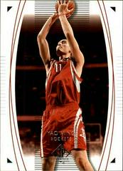 Yao Ming Basketball Cards 2003 SP Authentic Prices