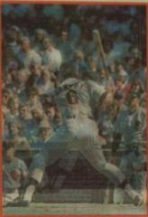 Steve Garvey #40 Baseball Cards 1987 Sportflics Prices
