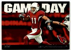 Larry Fitzgerald #GD-LF Football Cards 2011 Topps Game Day Prices