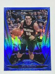 Aaron Gordon [Mirror Blue] #35 Basketball Cards 2020 Panini Certified Prices