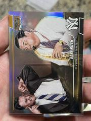 Babe Ruth [Gold] #3 Baseball Cards 2022 Stadium Club Chrome Prices