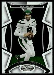 Aaron Rodgers #3 Football Cards 2023 Panini Certified Prices