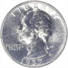 1937 Coins Washington Quarter Prices