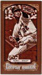 Jim Palmer [Mini] Baseball Cards 2014 Topps Gypsy Queen Prices