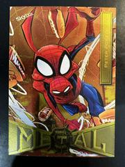 Peter Porker [Yellow] Marvel 2022 Metal Universe Spider-Man Prices