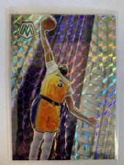 Anthony Davis [Mosaic] #18 Basketball Cards 2020 Panini Mosaic Elevate Prices