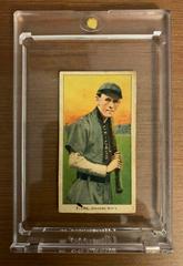 Johnny Evers [With Bat] #NNO Baseball Cards 1909 T206 Piedmont 350 Prices