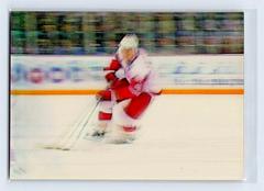 Sergei Fedorov #McD-26 Hockey Cards 1996 Pinnacle McDonald's 3D Ice Breakers Prices