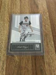 Todd Frazier [Autograph] #133 Baseball Cards 2007 Donruss Elite Extra Edition Prices