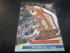 Maurice Cheeks Basketball Cards 1992 Ultra Prices