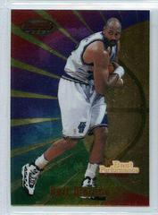 Karl Malone #97 Basketball Cards 1997 Bowman's Best Prices