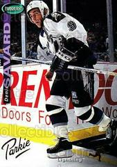 Denis Savard Hockey Cards 1994 Parkhurst Prices