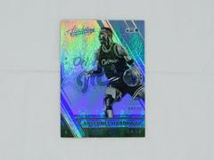Anfernee Hardaway #116 Basketball Cards 2016 Panini Absolute Prices