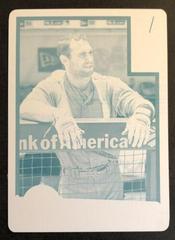 Paul Goldschmidt [Test Proof Cyan] Baseball Cards 2016 Panini Donruss 1982 Prices