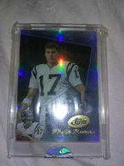 Philip Rivers Football Cards 2004 Etopps Prices